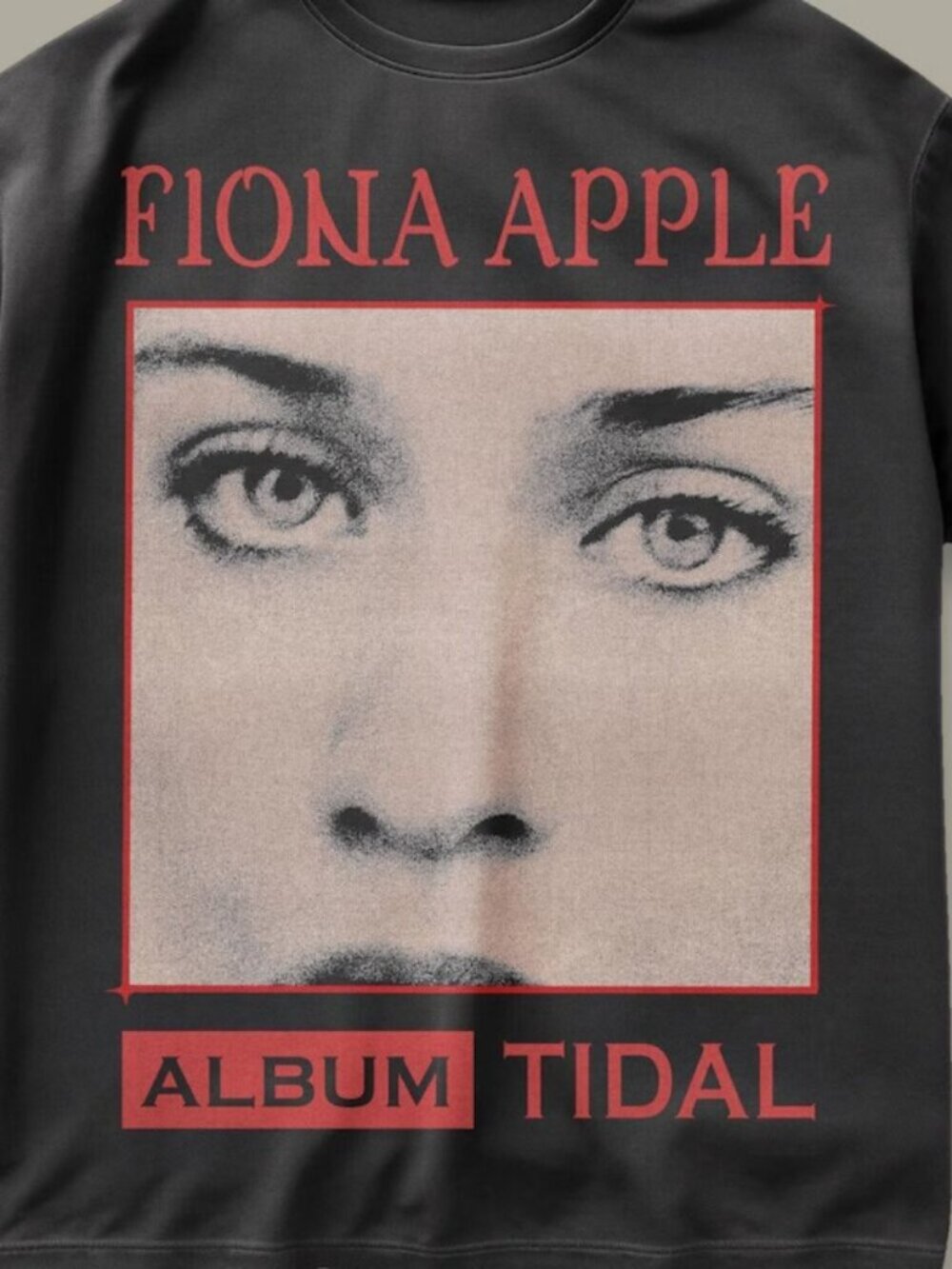Fiona Apple Shirt Fiona Apple T shirt 276